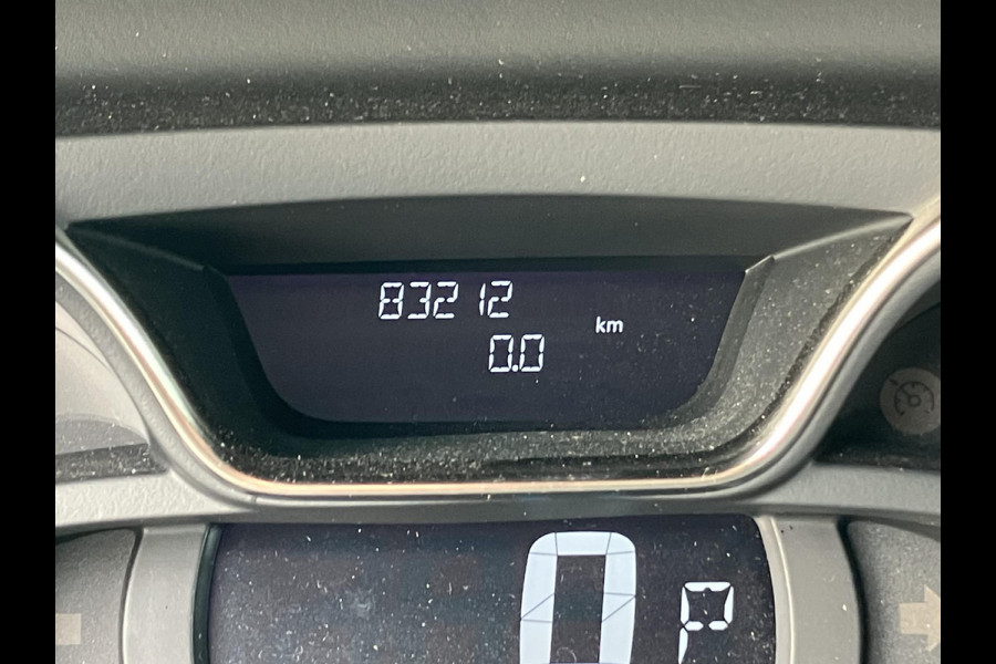 Renault Captur 1.3 TCe Intens | Trekhaak | Camera | Navi | NAP