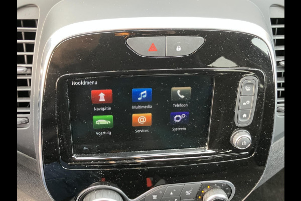 Renault Captur 1.3 TCe Intens | Trekhaak | Camera | Navi | NAP