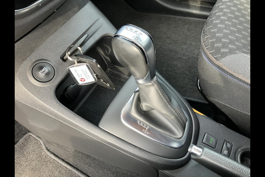 Renault Captur 1.3 TCe Intens | Trekhaak | Camera | Navi | NAP