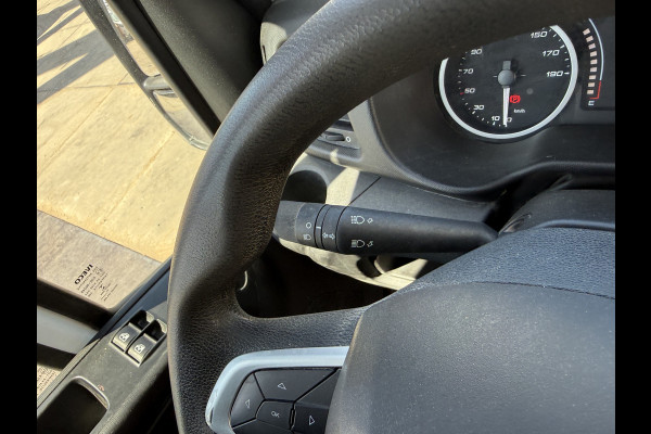 Iveco Daily 35C14 2.3 Kipper Dubbele Cabine Dubbellucht 3,5t Trekhaak 6 Stoelen Airco Cruise Control Benne Tipper