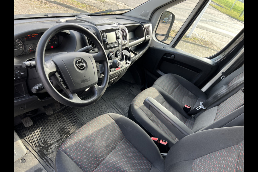 Peugeot Boxer 35 2.2 HDi 165 L2H2 Edition