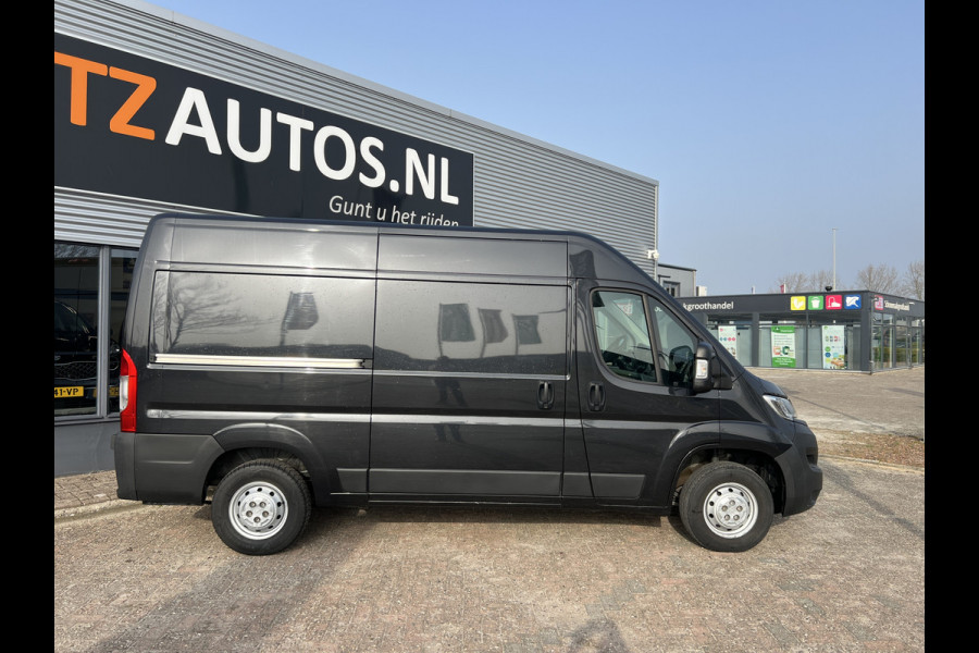 Peugeot Boxer 35 2.2 HDi 165 L2H2 Edition