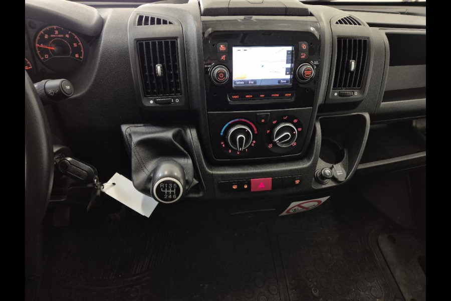 Peugeot Boxer 35 2.2 HDi 165 L2H2 Edition