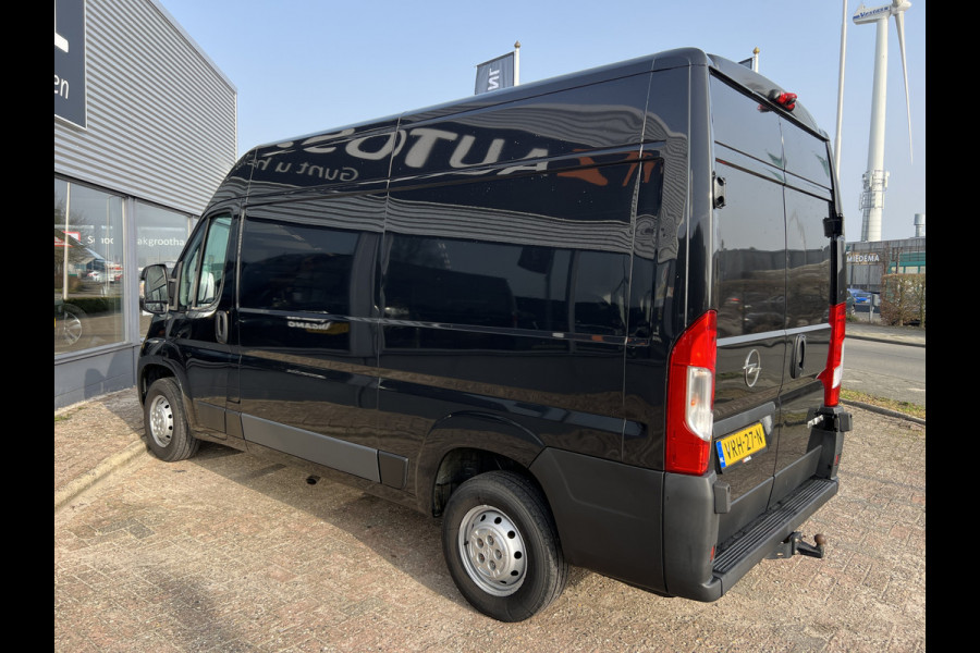 Peugeot Boxer 35 2.2 HDi 165 L2H2 Edition