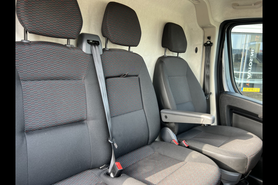 Peugeot Boxer 35 2.2 HDi 165 L2H2 Edition