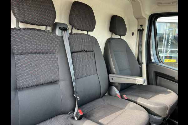 Peugeot Boxer 35 2.2 HDi 165 L2H2 Edition
