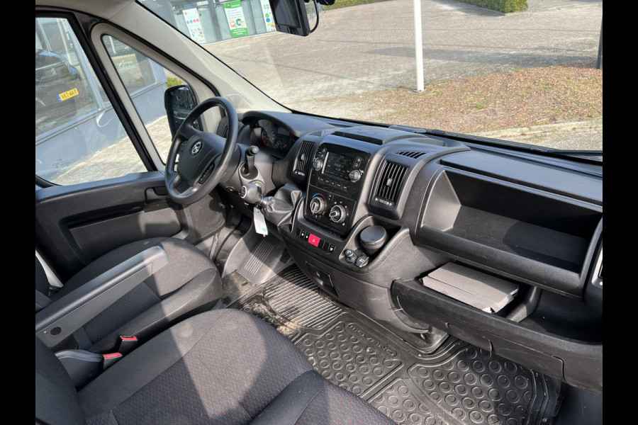 Peugeot Boxer 35 2.2 HDi 165 L2H2 Edition