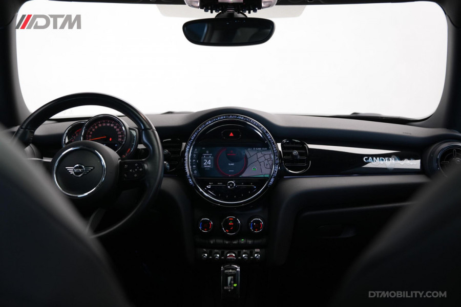 MINI Mini Mini 1.5 Camden | Pano | Sfeer | Camera | Leder