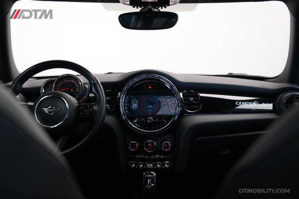 MINI Mini Mini 1.5 Camden | Pano | Sfeer | Camera | Leder