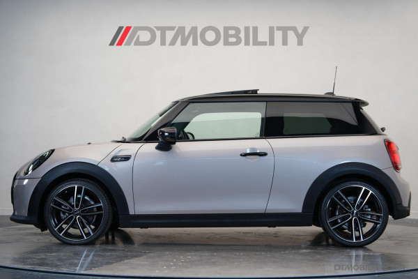 MINI Mini Mini 1.5 Camden | Pano | Sfeer | Camera | Leder
