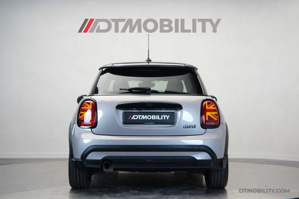MINI Mini Mini 1.5 Camden | Pano | Sfeer | Camera | Leder