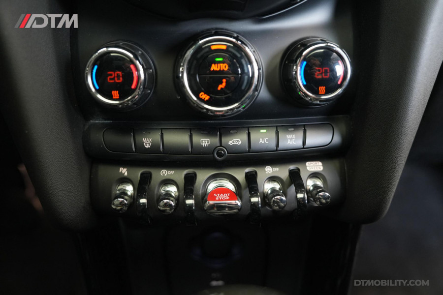 MINI Mini Mini 1.5 Camden | Pano | Sfeer | Camera | Leder