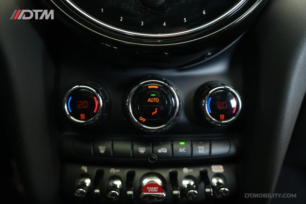 MINI Mini Mini 1.5 Camden | Pano | Sfeer | Camera | Leder