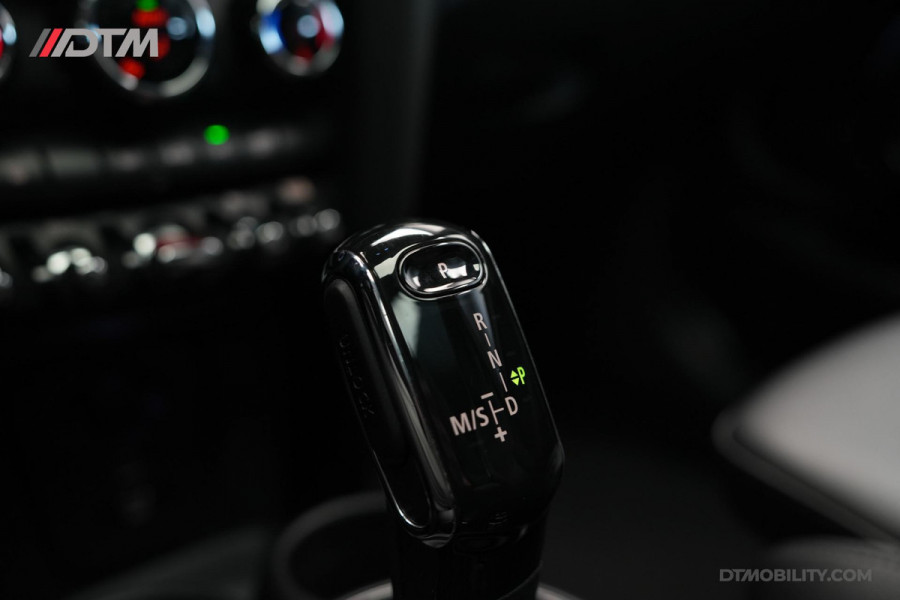 MINI Mini Mini 1.5 Camden | Pano | Sfeer | Camera | Leder