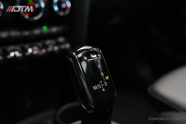 MINI Mini Mini 1.5 Camden | Pano | Sfeer | Camera | Leder