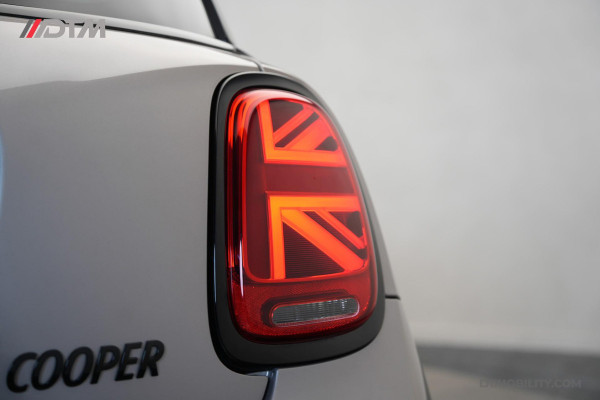 MINI Mini Mini 1.5 Camden | Pano | Sfeer | Camera | Leder