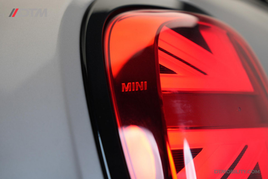 MINI Mini Mini 1.5 Camden | Pano | Sfeer | Camera | Leder