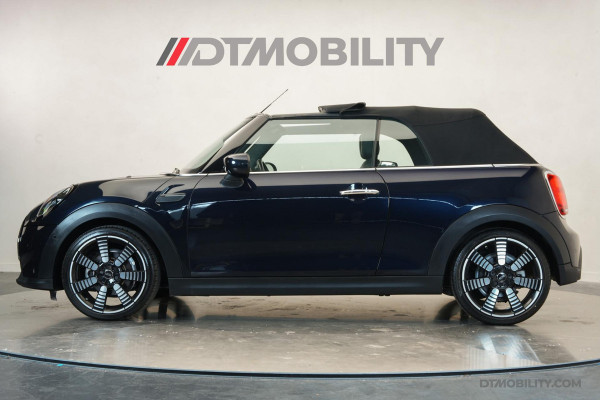 MINI Cabrio Mini 1.5 | H/K | HuD | Camera