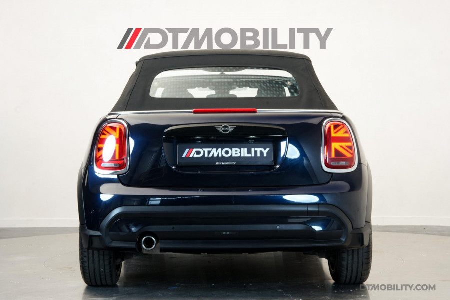 MINI Cabrio Mini 1.5 | H/K | HuD | Camera