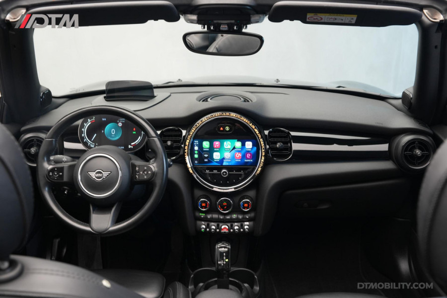 MINI Cabrio Mini 1.5 | H/K | HuD | Camera
