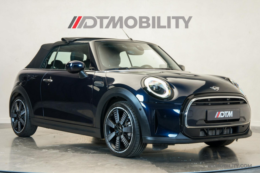 MINI Cabrio Mini 1.5 | H/K | HuD | Camera