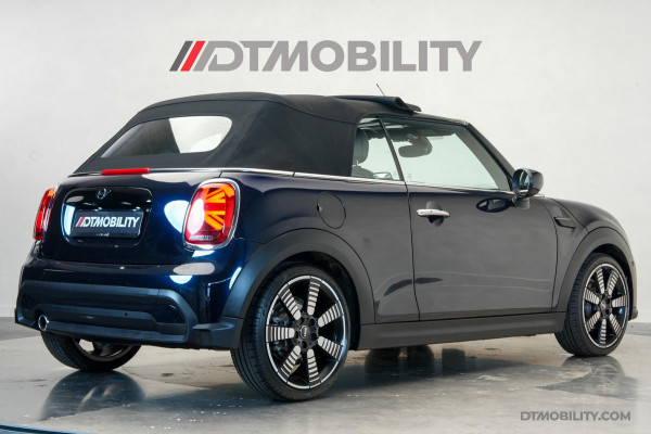 MINI Cabrio Mini 1.5 | H/K | HuD | Camera