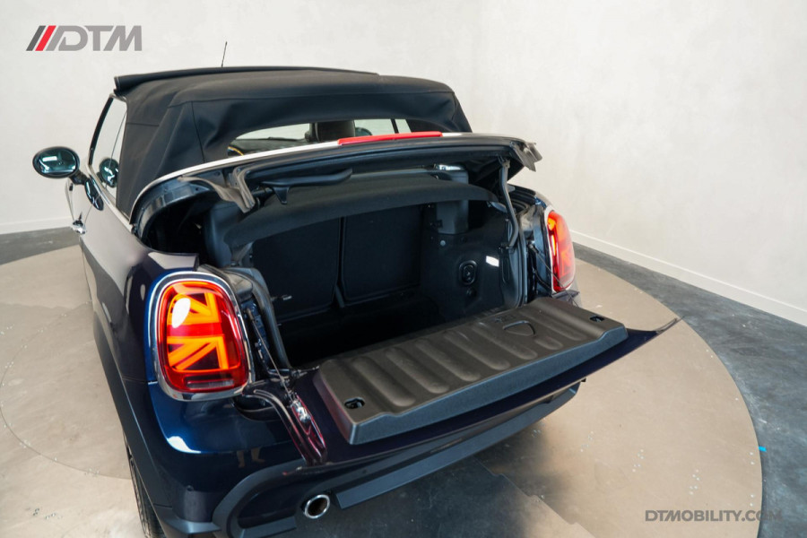 MINI Cabrio Mini 1.5 | H/K | HuD | Camera