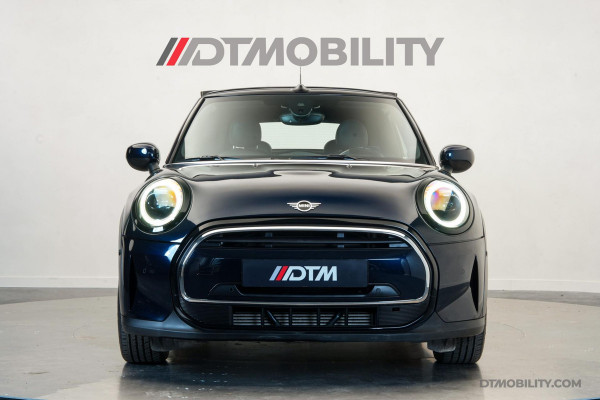 MINI Cabrio Mini 1.5 | H/K | HuD | Camera