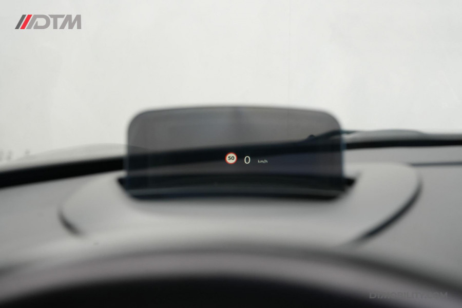 MINI Cabrio Mini 1.5 | H/K | HuD | Camera