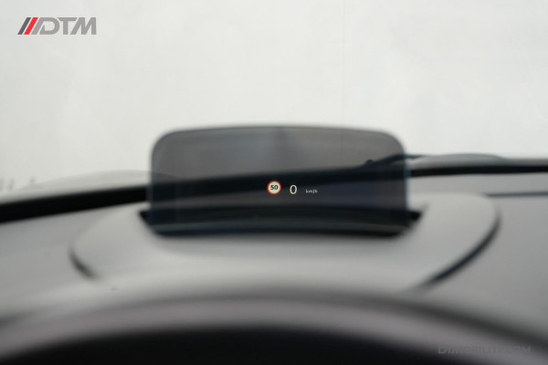 MINI Cabrio Mini 1.5 | H/K | HuD | Camera