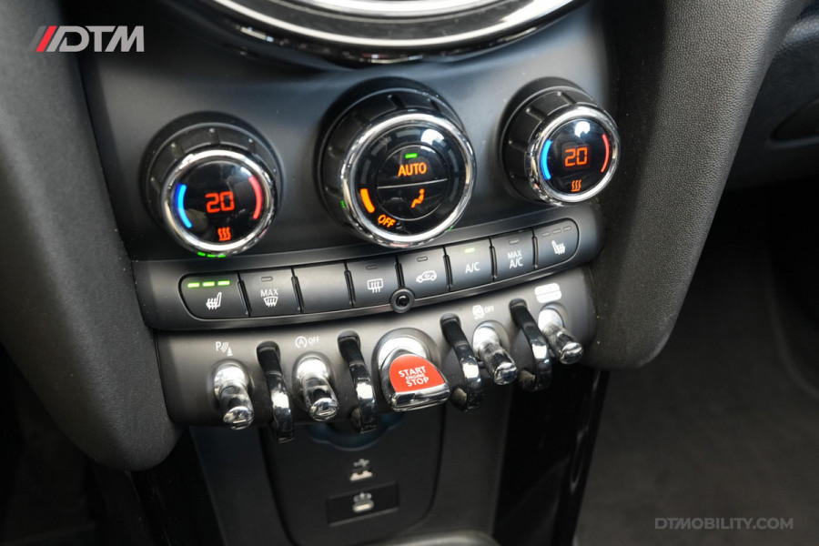 MINI Cabrio Mini 1.5 | H/K | HuD | Camera