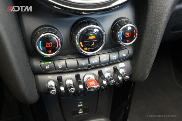 MINI Cabrio Mini 1.5 | H/K | HuD | Camera