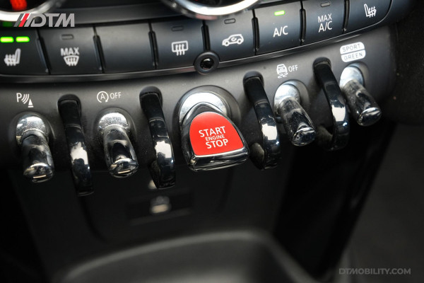 MINI Cabrio Mini 1.5 | H/K | HuD | Camera