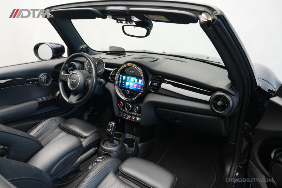 MINI Cabrio Mini 1.5 | H/K | HuD | Camera