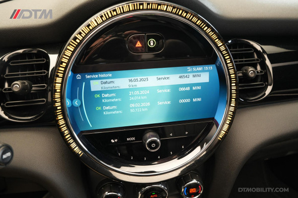 MINI Cabrio Mini 1.5 | H/K | HuD | Camera