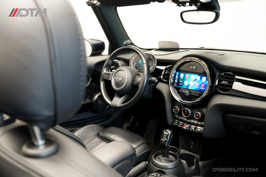 MINI Cabrio Mini 1.5 | H/K | HuD | Camera