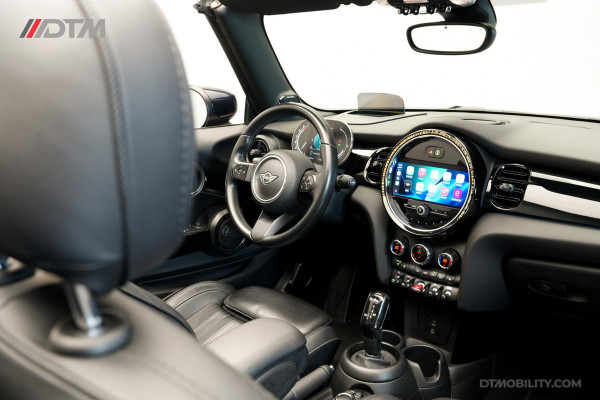 MINI Cabrio Mini 1.5 | H/K | HuD | Camera