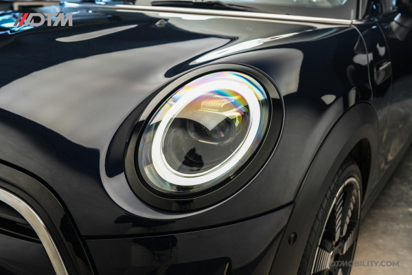 MINI Cabrio Mini 1.5 | H/K | HuD | Camera