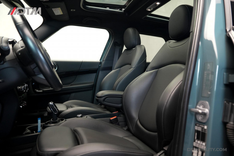 MINI Countryman Mini 1.5 Cooper Northwood | Panoramadak | Head-up Display | Leder
