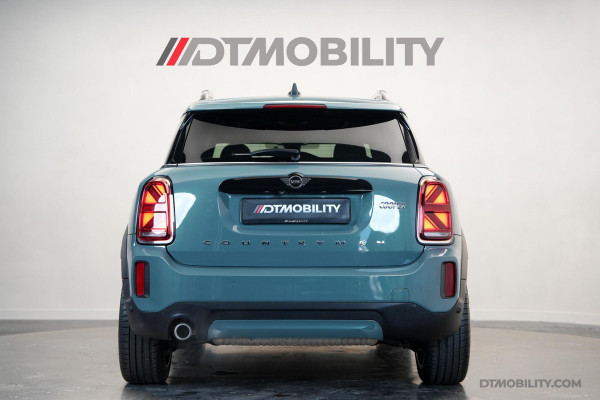 MINI Countryman Mini 1.5 Cooper Northwood | Panoramadak | Head-up Display | Leder