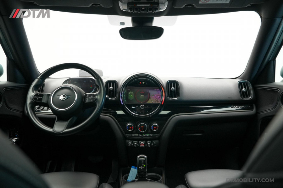 MINI Countryman Mini 1.5 Cooper Northwood | Panoramadak | Head-up Display | Leder