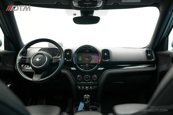 MINI Countryman Mini 1.5 Cooper Northwood | Panoramadak | Head-up Display | Leder
