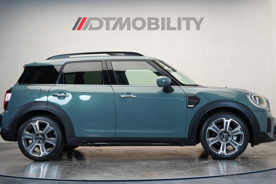 MINI Countryman Mini 1.5 Cooper Northwood | Panoramadak | Head-up Display | Leder