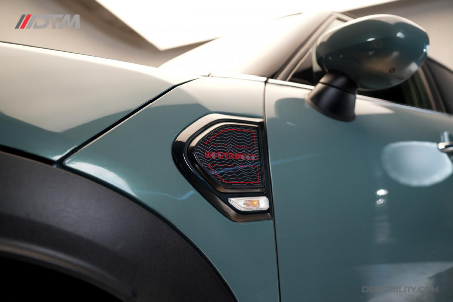 MINI Countryman Mini 1.5 Cooper Northwood | Panoramadak | Head-up Display | Leder