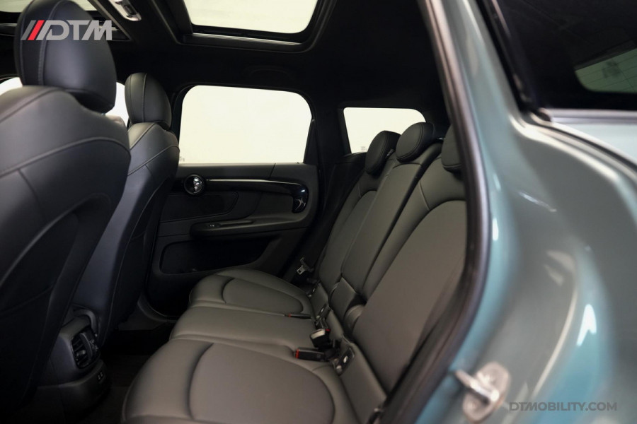 MINI Countryman Mini 1.5 Cooper Northwood | Panoramadak | Head-up Display | Leder