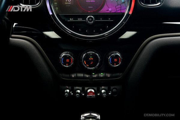 MINI Countryman Mini 1.5 Cooper Northwood | Panoramadak | Head-up Display | Leder
