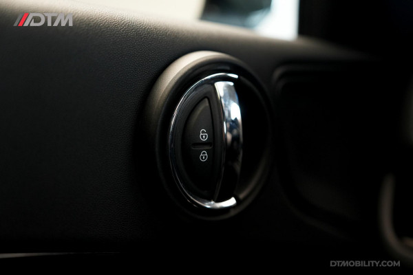 MINI Countryman Mini 1.5 Cooper Northwood | Panoramadak | Head-up Display | Leder