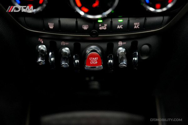 MINI Countryman Mini 1.5 Cooper Northwood | Panoramadak | Head-up Display | Leder