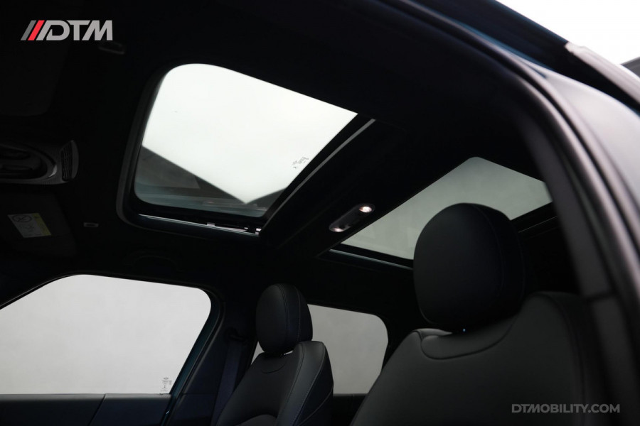 MINI Countryman Mini 1.5 Cooper Northwood | Panoramadak | Head-up Display | Leder