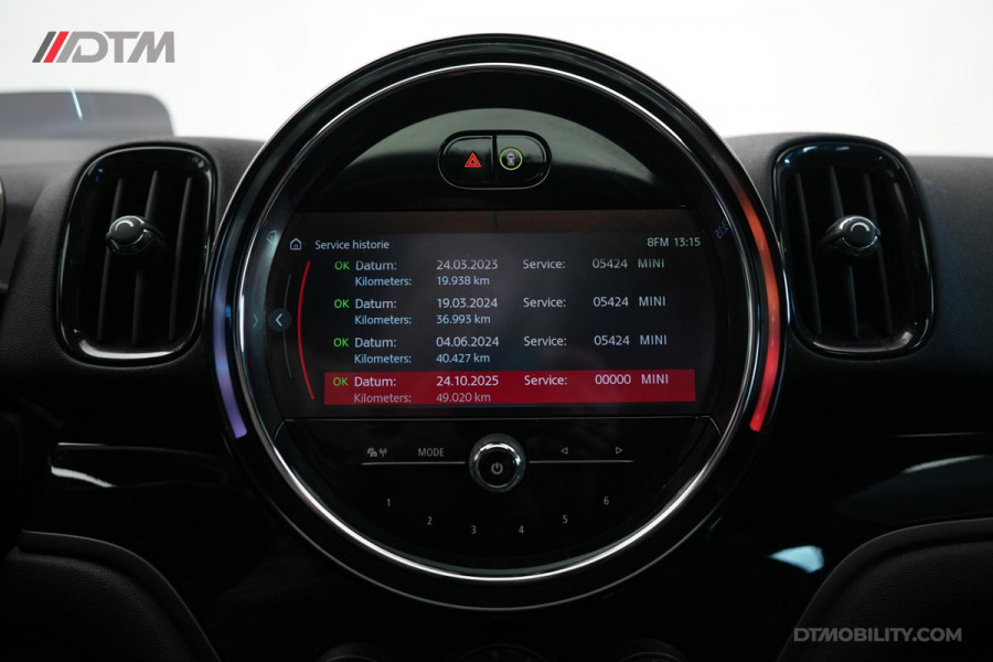 MINI Countryman Mini 1.5 Cooper Northwood | Panoramadak | Head-up Display | Leder